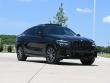 2022 BMW X6 M50i SUV