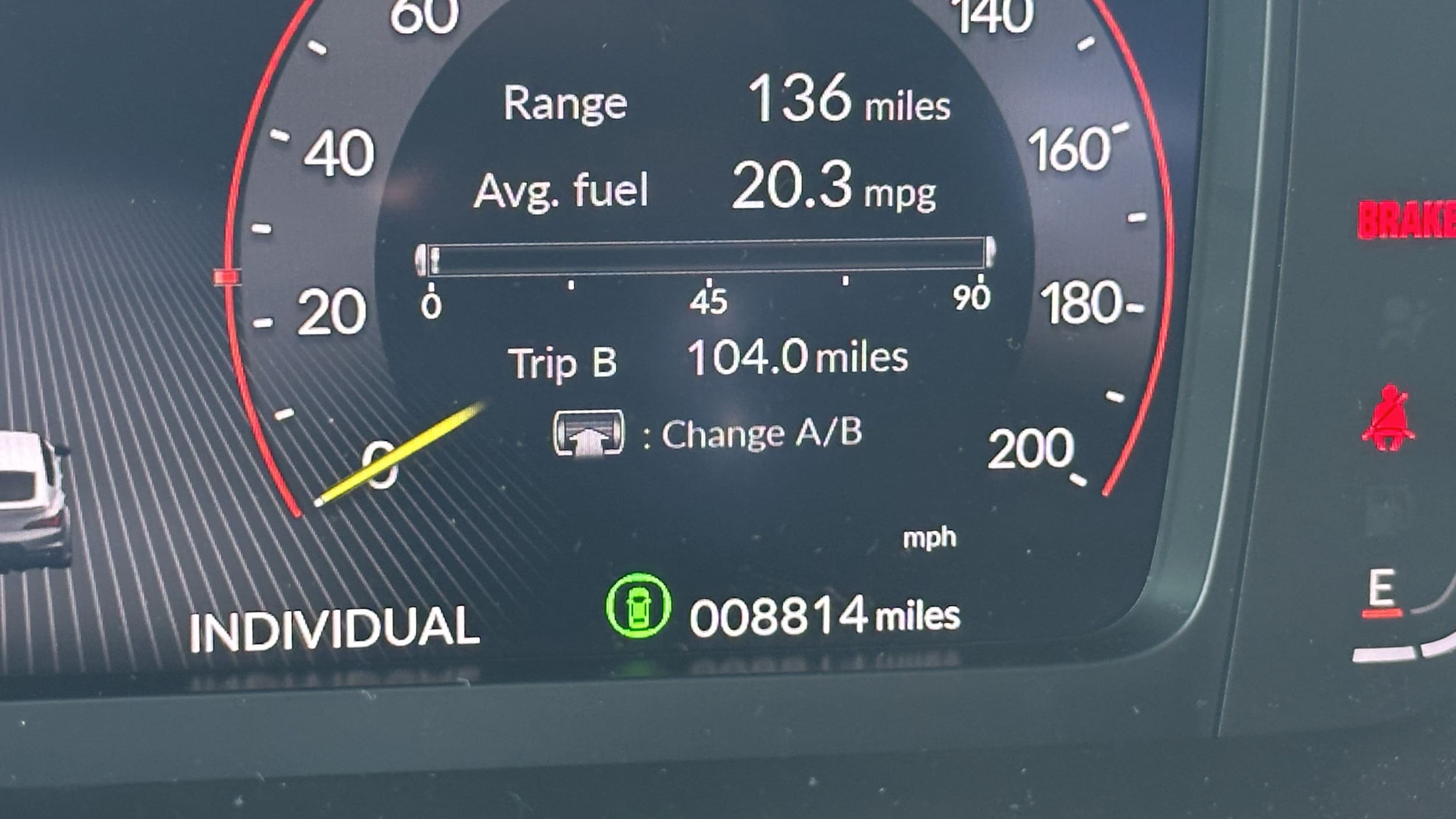 2024 Acura Integra 23
