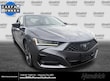  Acura TLX