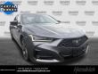  Acura TLX