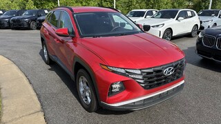 2023 Hyundai Tucson SEL SUV