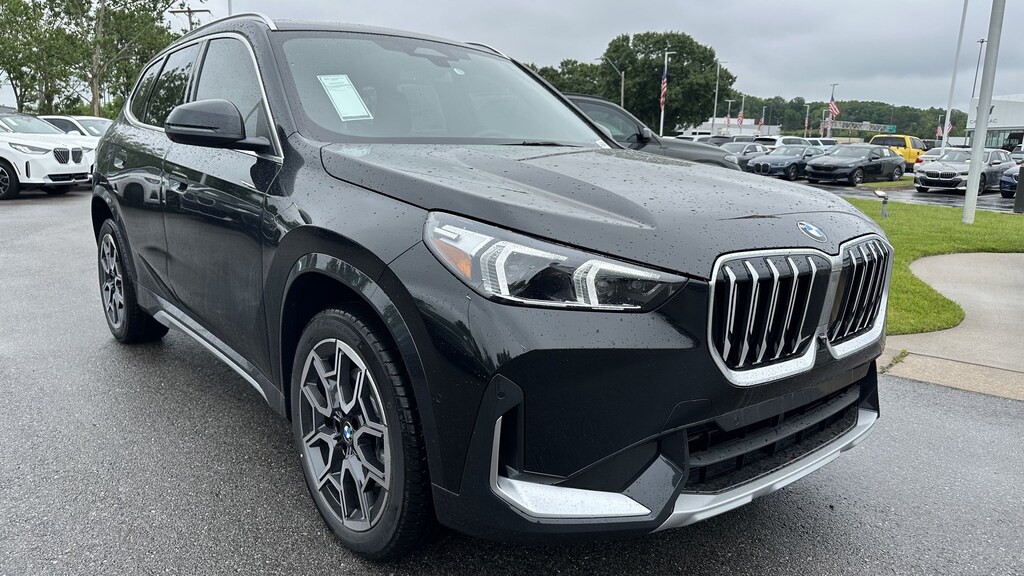 Used 2026 BMW X1 xDrive28i SUV
