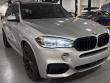 2017 BMW X5 xDrive50i SUV