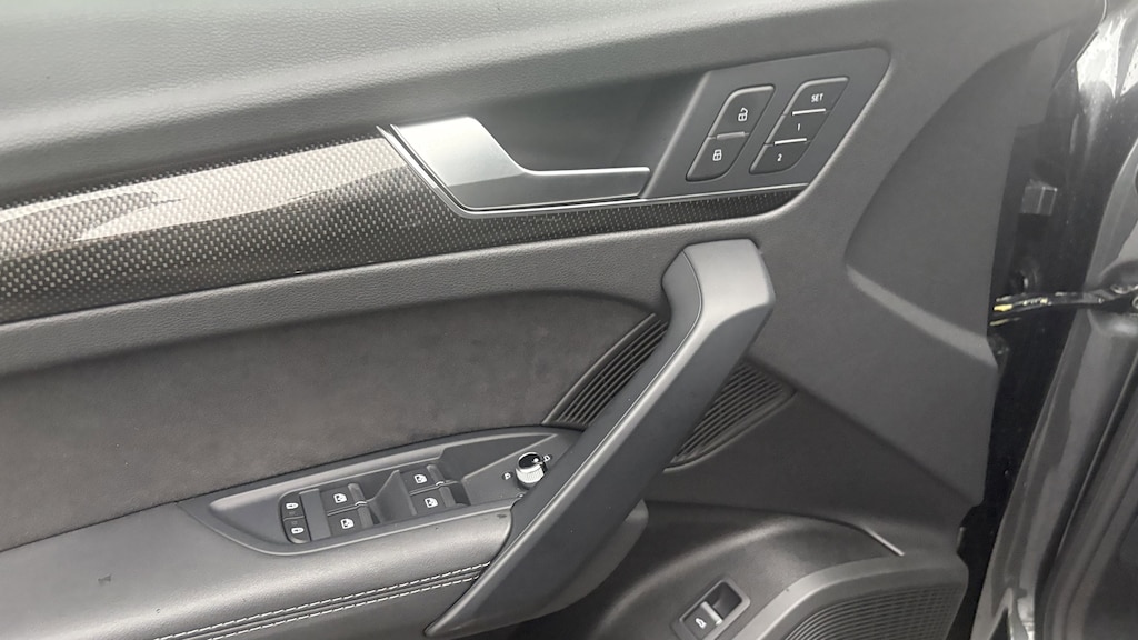 Used 2024 Audi SQ5 Prestige SUV