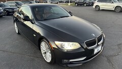 2011 BMW 3 Series 335i Convertible