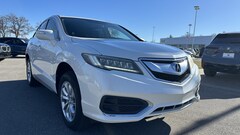 2017 Acura RDX AWD SUV