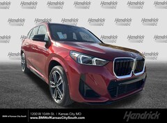 2026 BMW X1 M35i