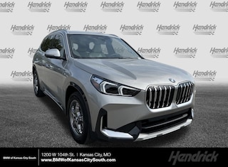 2026 BMW X1 xDrive28i SUV