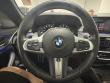 2019 BMW 5 Series 530i xDrive Sedan