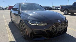 2023 BMW 4 Series M440i xDrive Gran Coupe Sedan