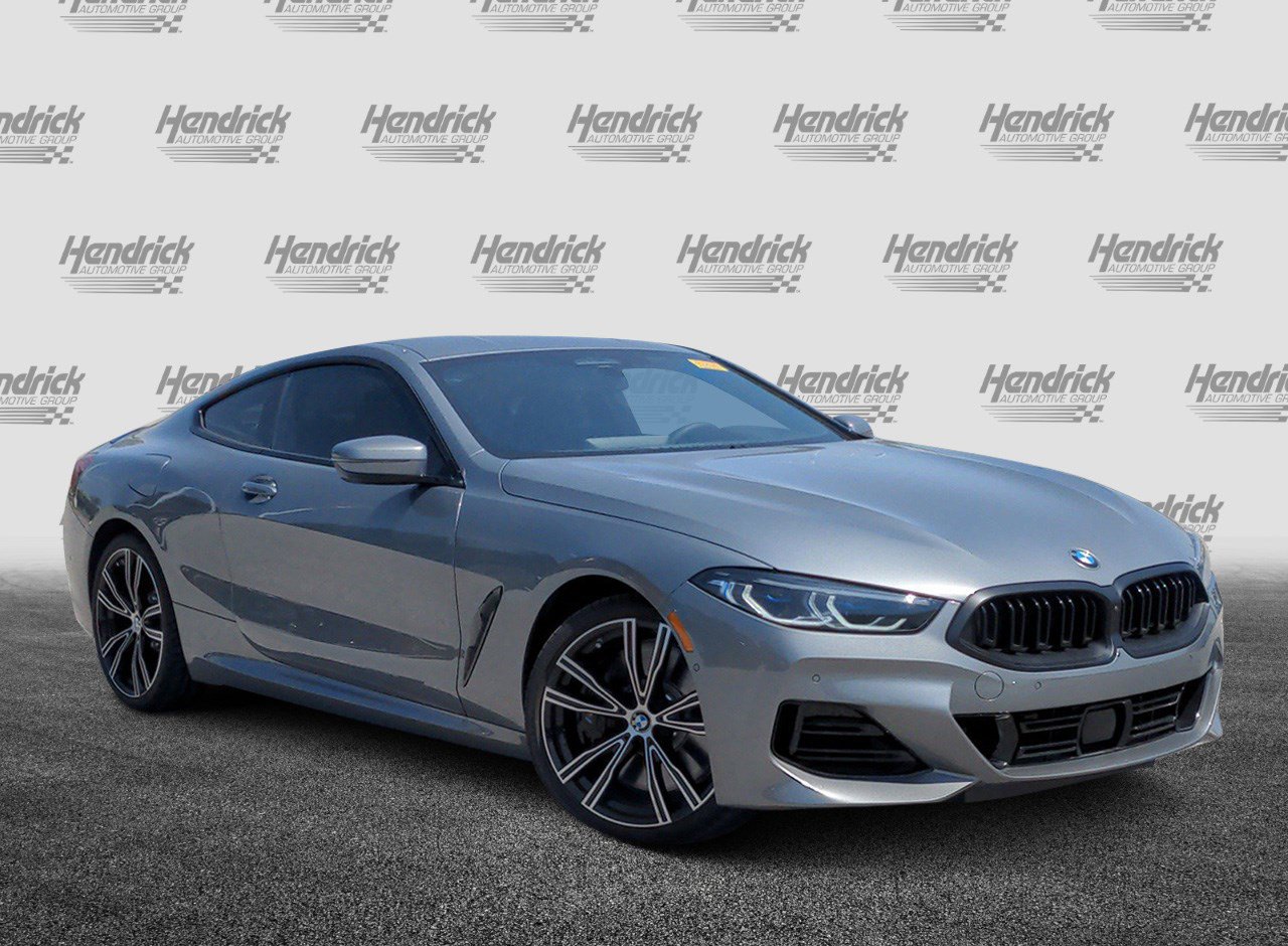 2023 BMW 8 Series For Sale Redesign