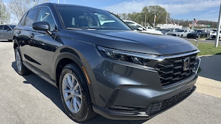 2023 Honda CR-V EX-L SUV