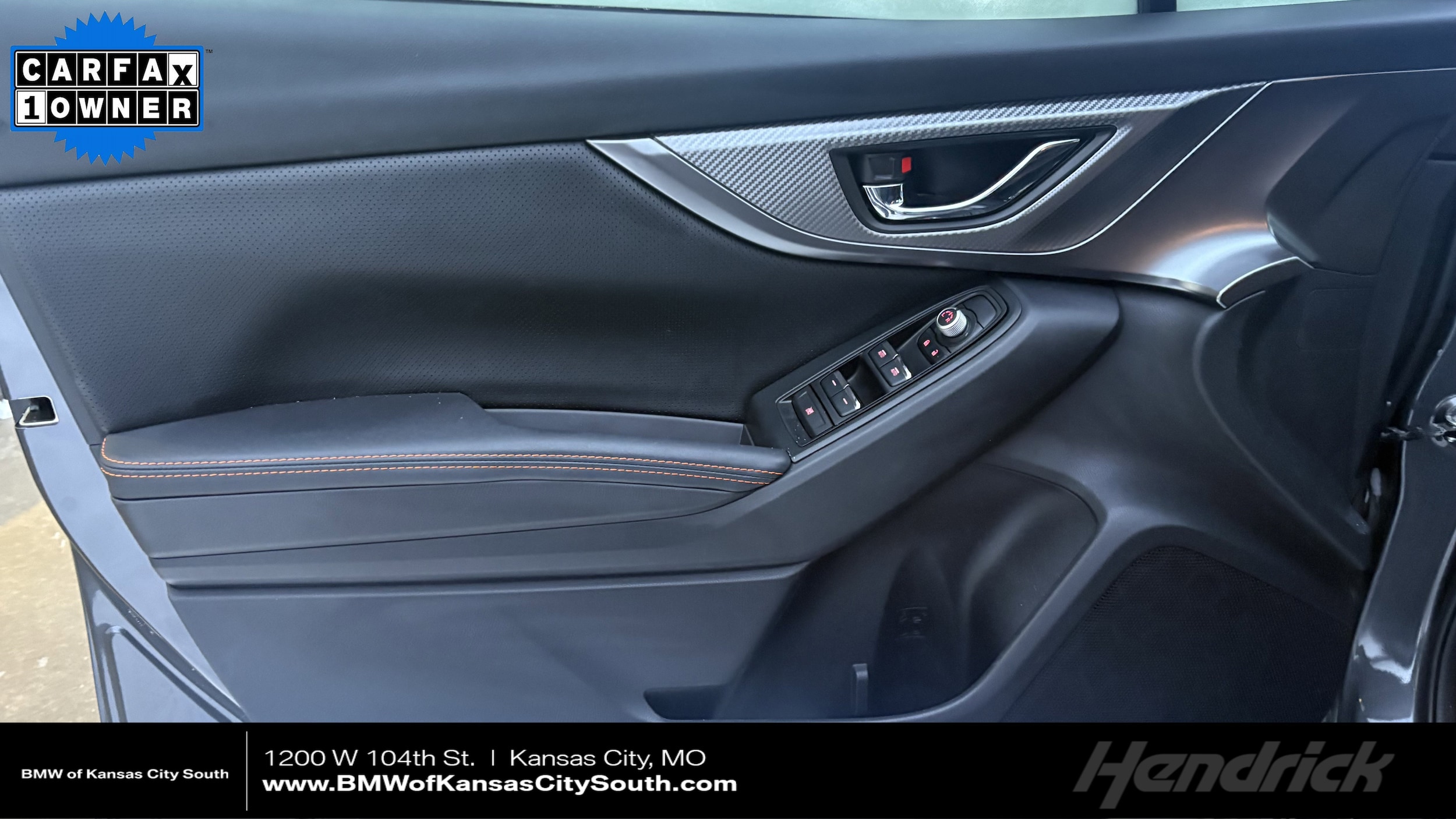 2023 Subaru Crosstrek Limited's photo