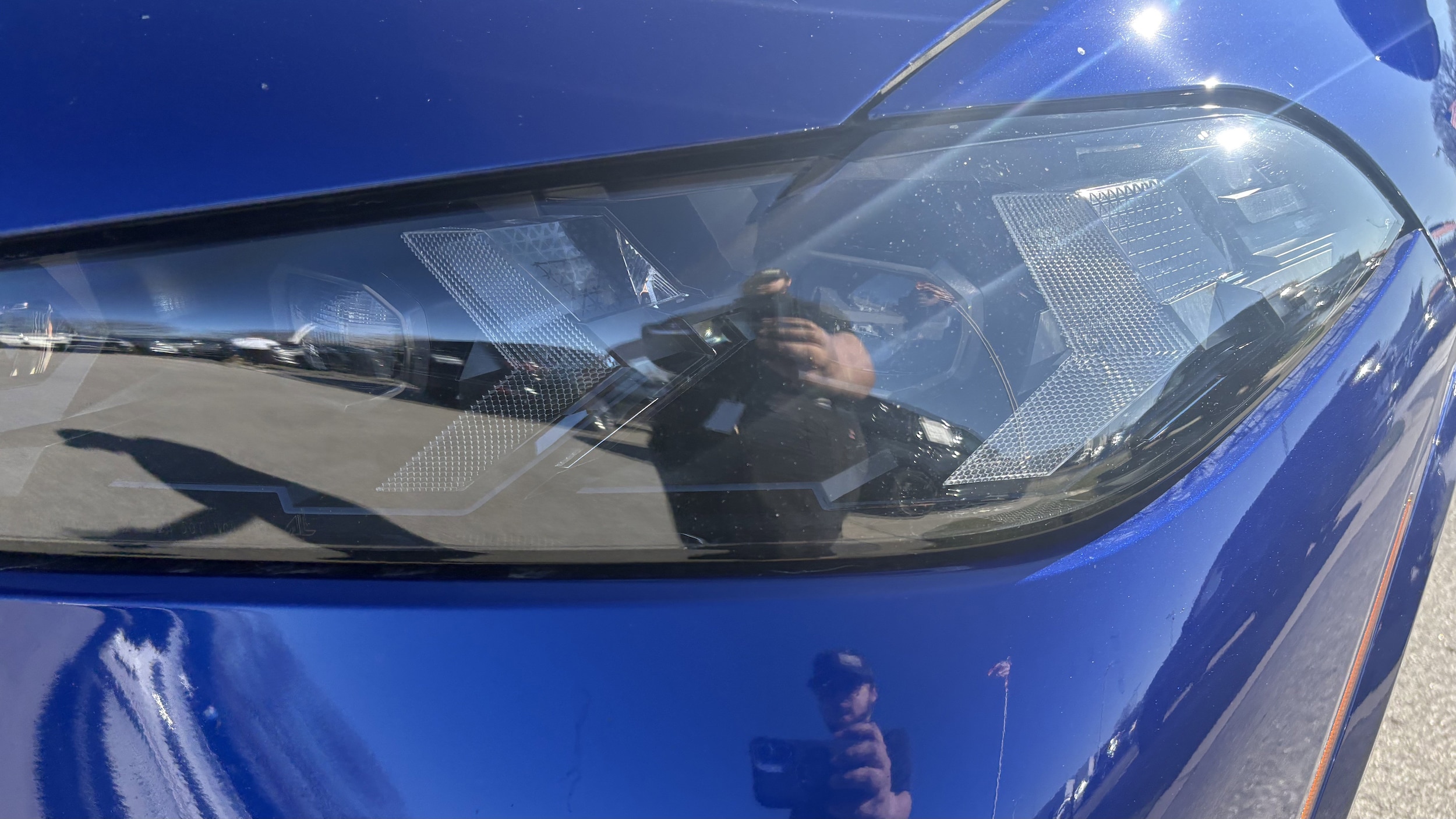 2025 BMW X5 M60i photo 5