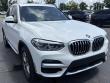 2021 BMW X3 xDrive30i SUV