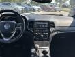 2021 Jeep Grand Cherokee 80th Anniversary SUV