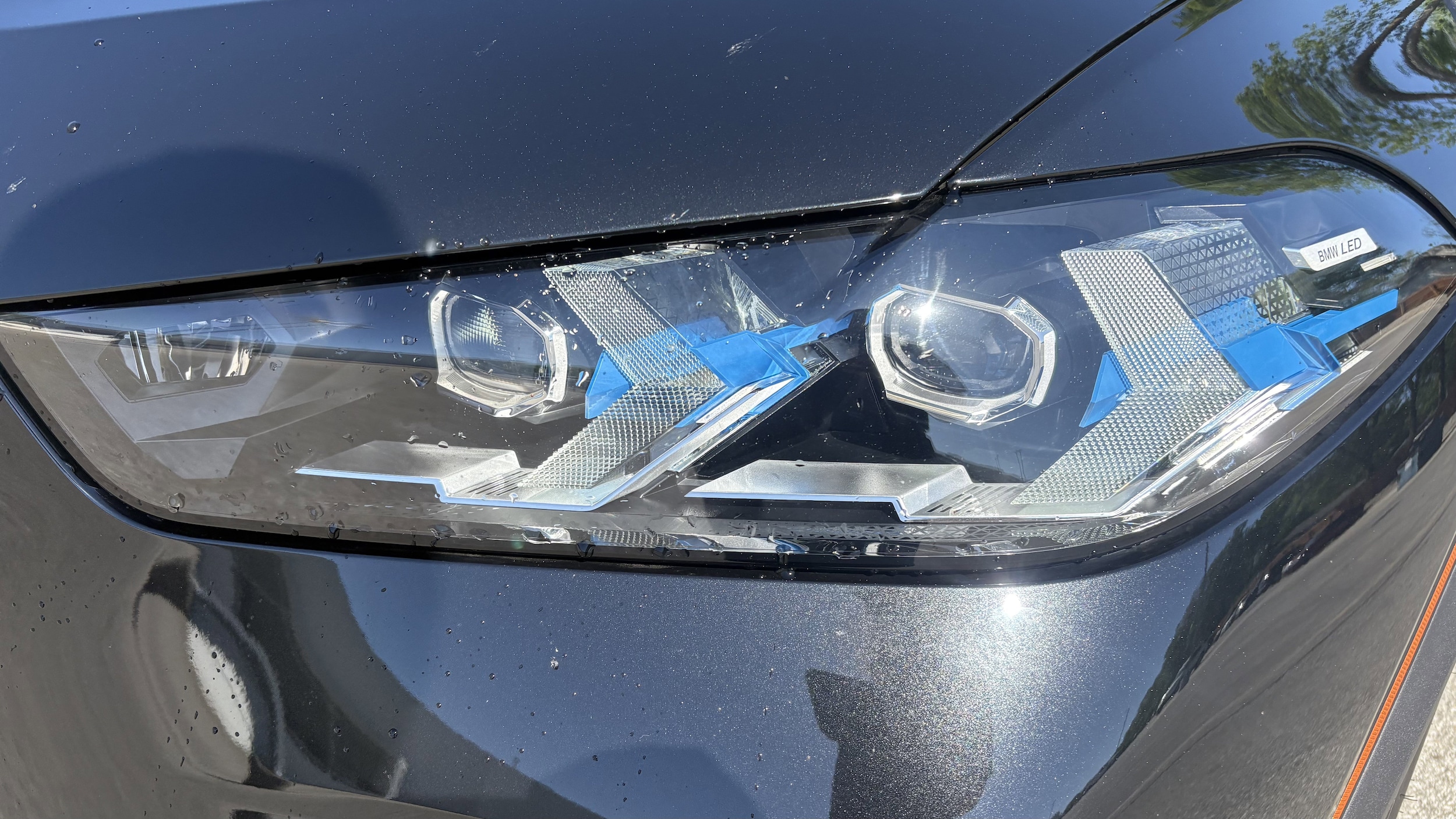 2026 BMW X5 xDrive40i photo 5