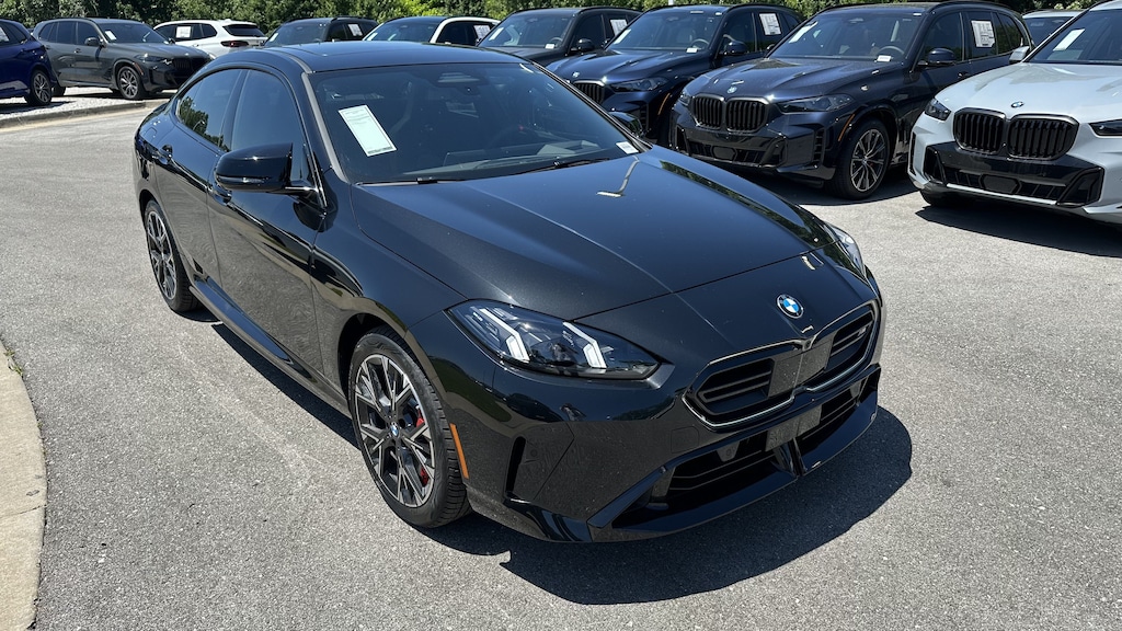 Used 2026 BMW 2 Series M235 xDrive Gran Coupe Sedan