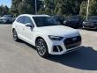 2022 Audi Q5 S line Premium Plus SUV