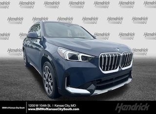 2026 BMW X1 xDrive28i SUV