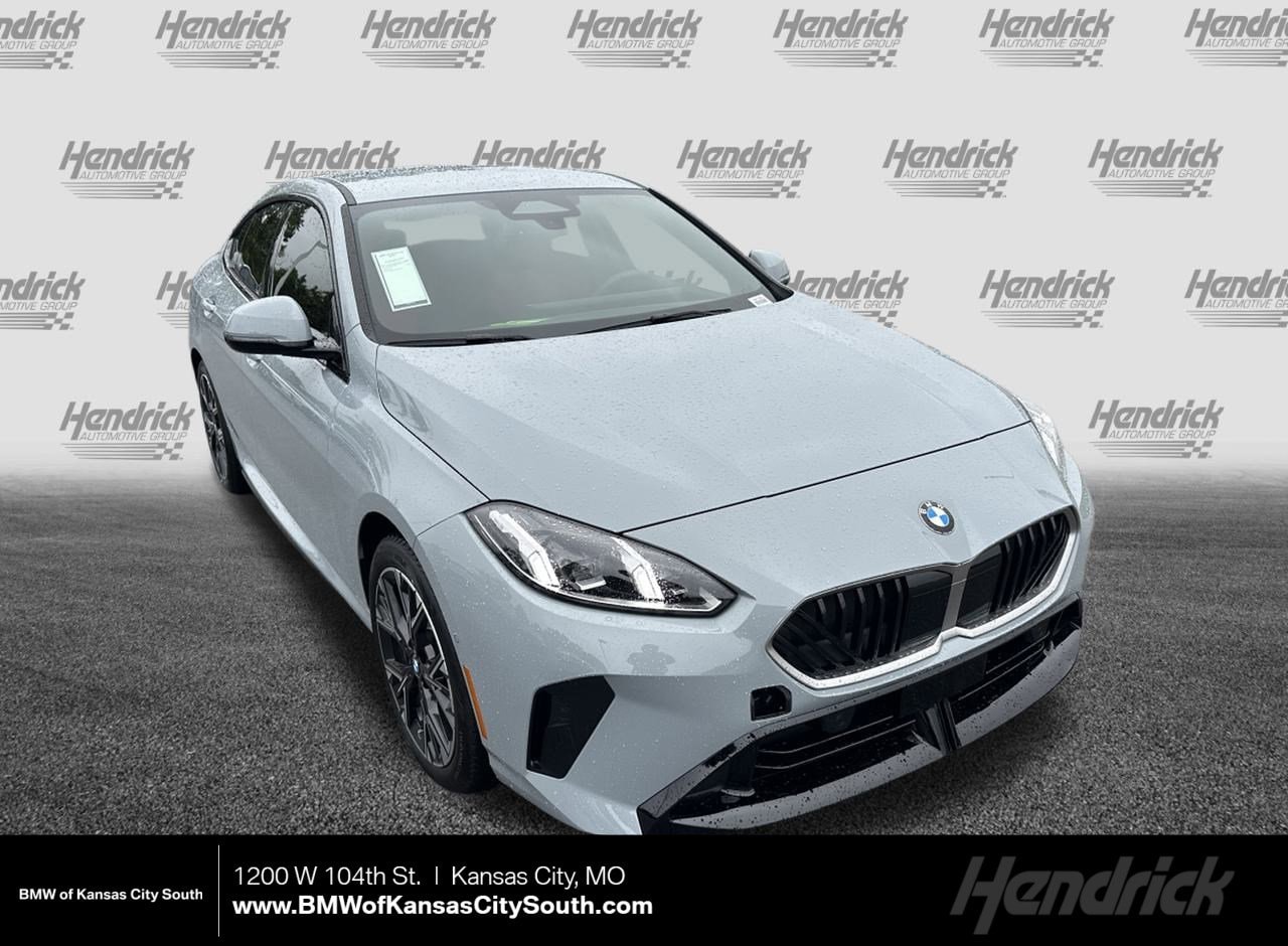 2026 BMW 2 Series 228's photo