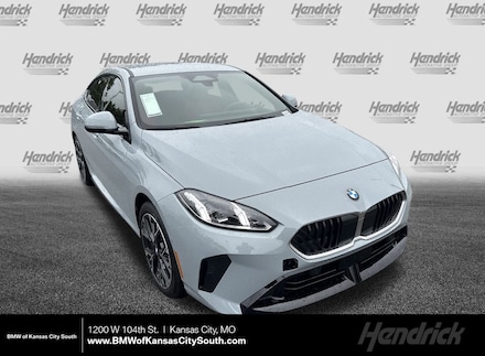 2026 BMW 2 Series 228 xDrive Gran Coupe