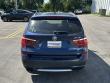 2012 BMW X3 28i SUV