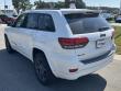 2021 Jeep Grand Cherokee 80th Anniversary SUV