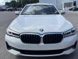 2023 BMW 5 Series 530i xDrive Sedan