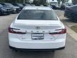 2025 Toyota Camry SE Sedan