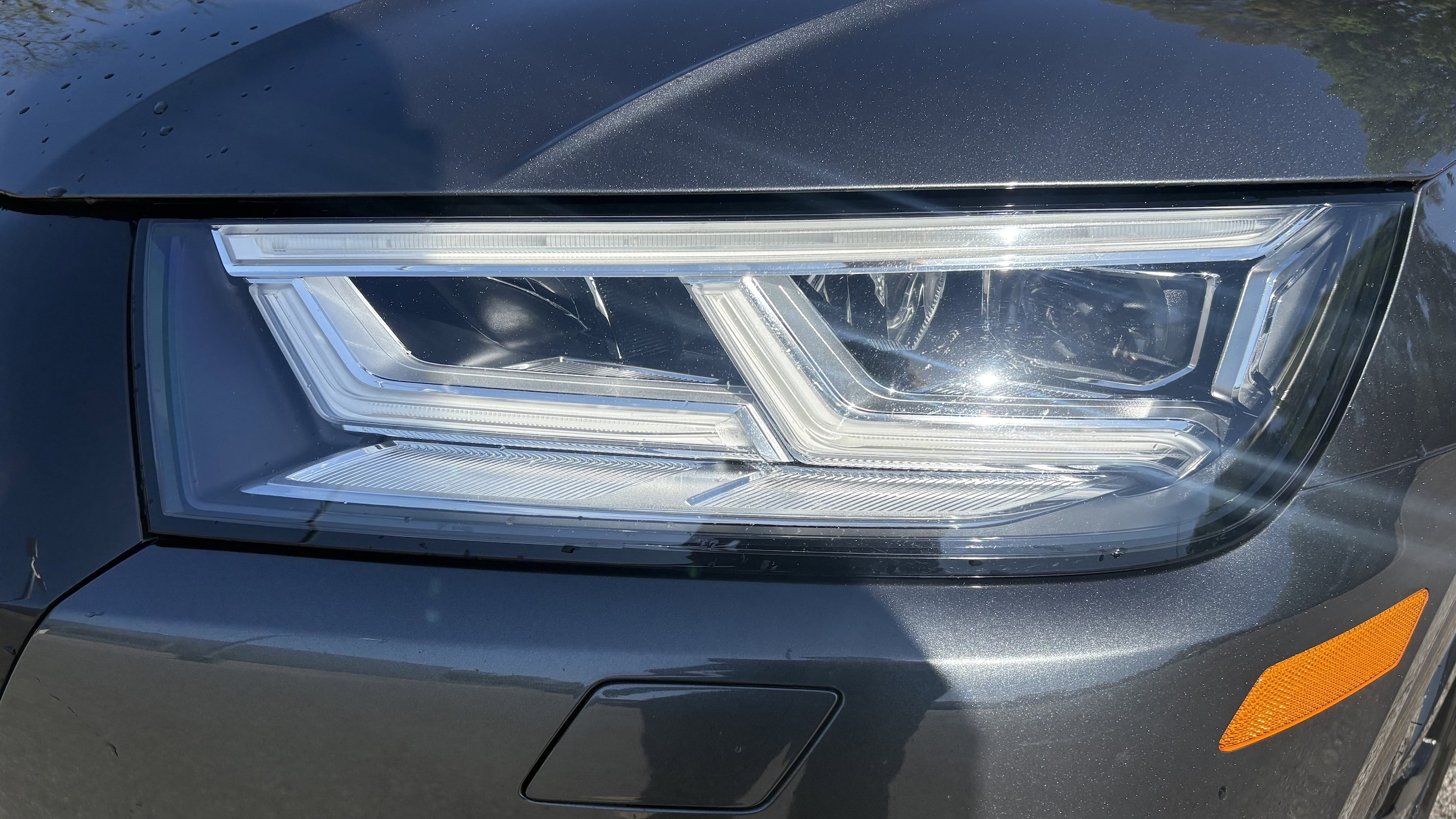 2020 Audi SQ5 Premium Plus photo 5