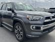 2015 Toyota 4Runner Limited SUV