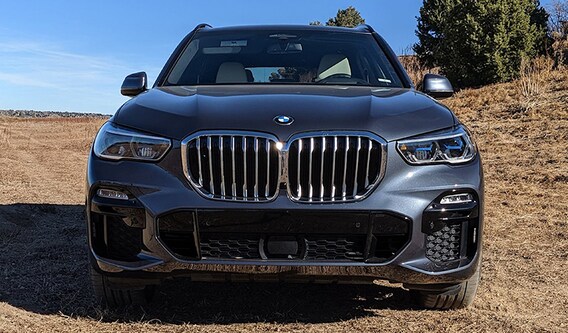 New 2023 X5 | BMW of Kansas City South | Missouri Dealership
