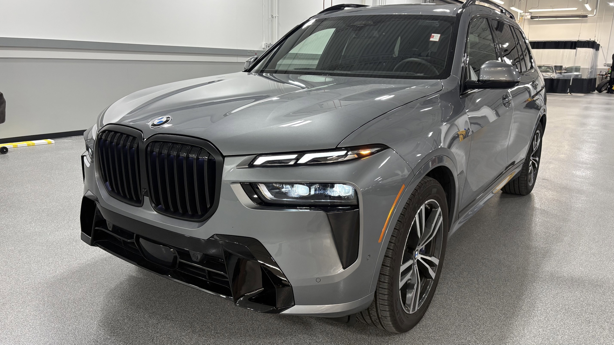 Used BMW X7 For Sale In Kansas City, MO - BMW of Kansas City South