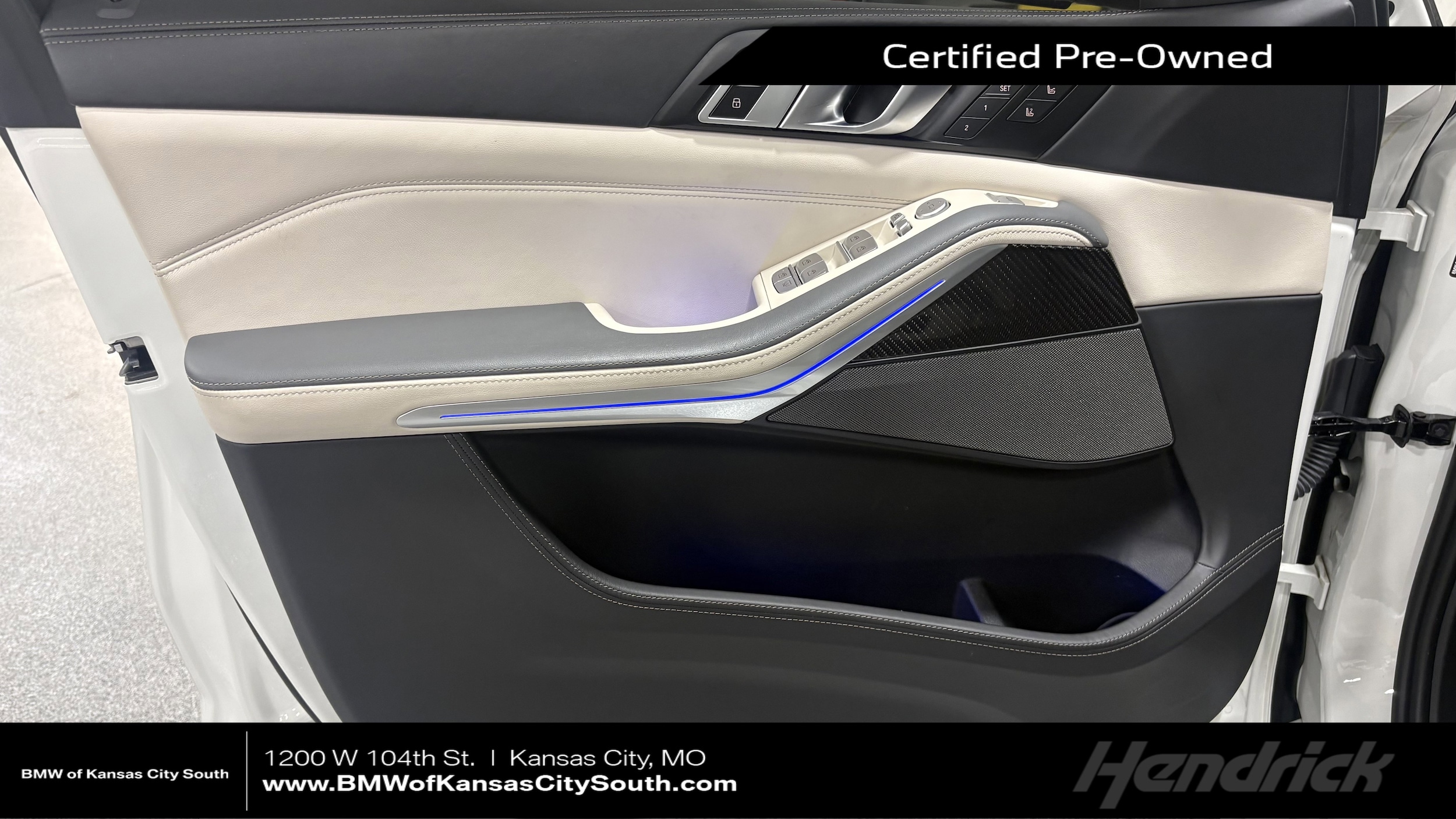 2024 BMW X7 M60i's photo