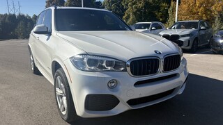 2017 BMW X5 xDrive35i SUV