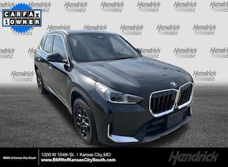 2023 BMW X1 xDrive28i SUV
