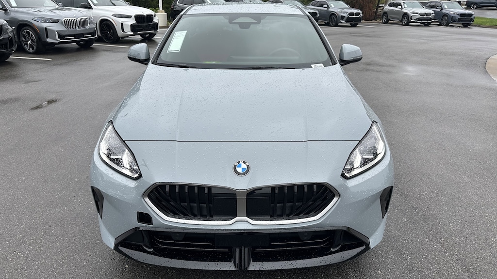New 2026 BMW 2 Series 228 xDrive Gran Coupe Sedan