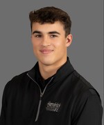 Staff member Brennan Wunderly from ID_bb3025e4e9e2