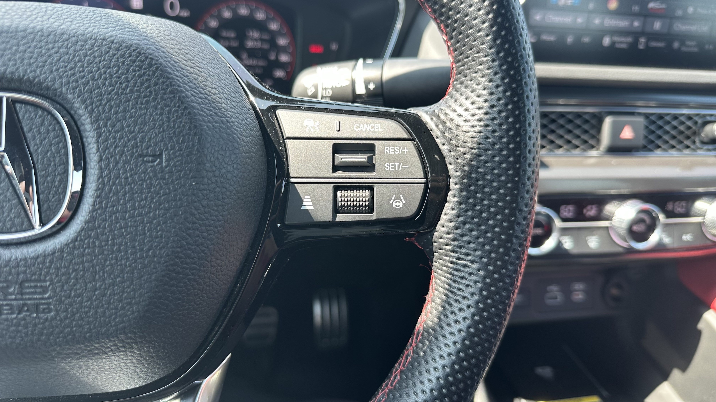 2024 Acura Integra 21