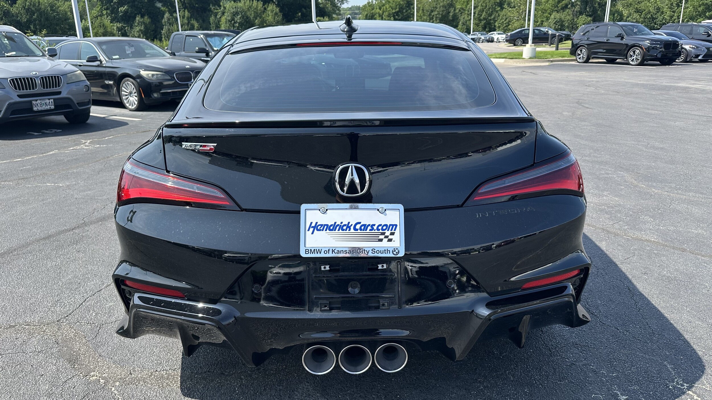 2024 Acura Integra 9