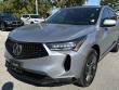 2023 Acura RDX w/A-Spec Package SUV