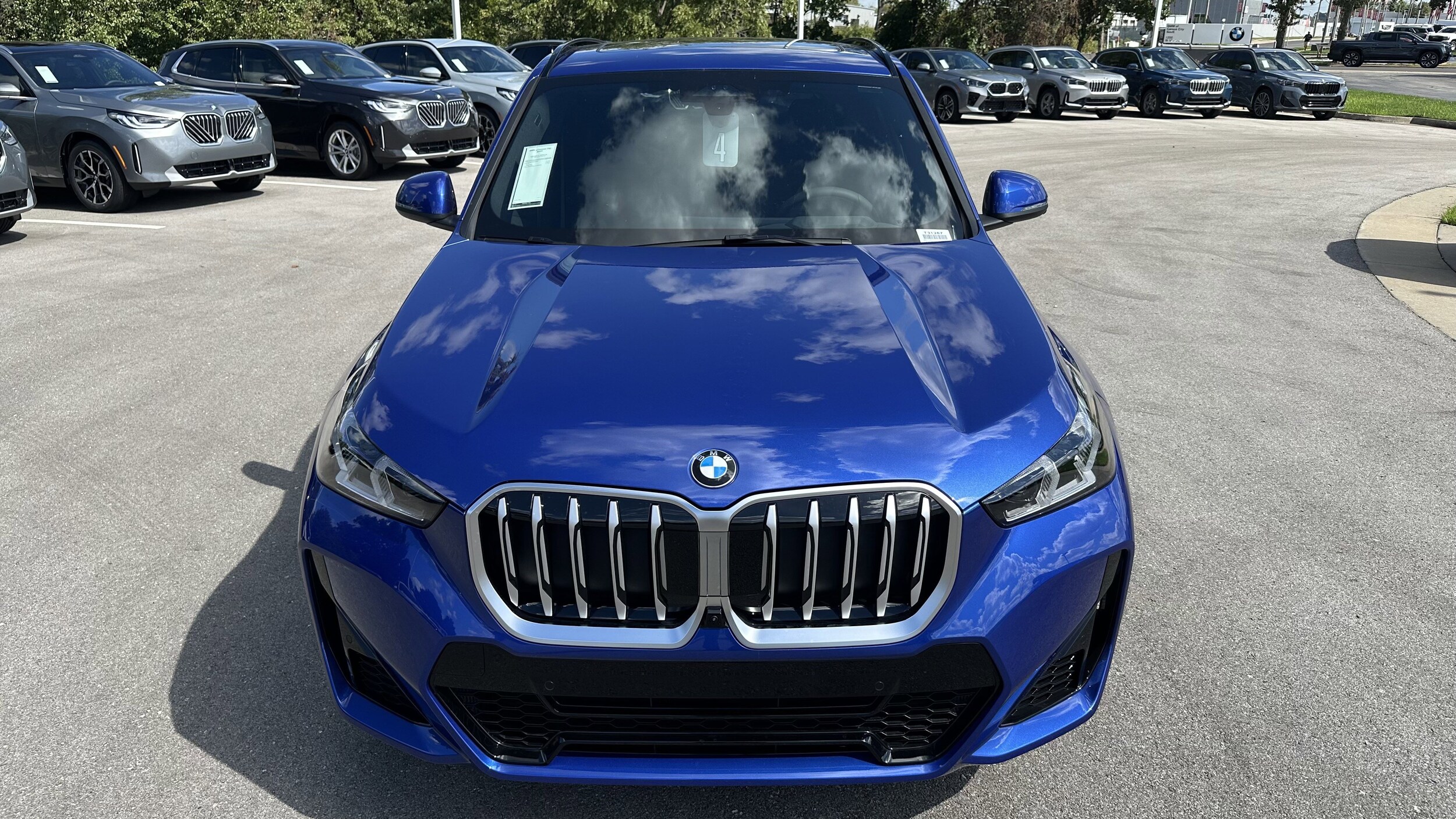 2026 Bmw X1 XDrive28i photo 3