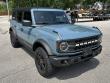 2022 Ford Bronco Black Diamond 4 Door 4x4 Convertible