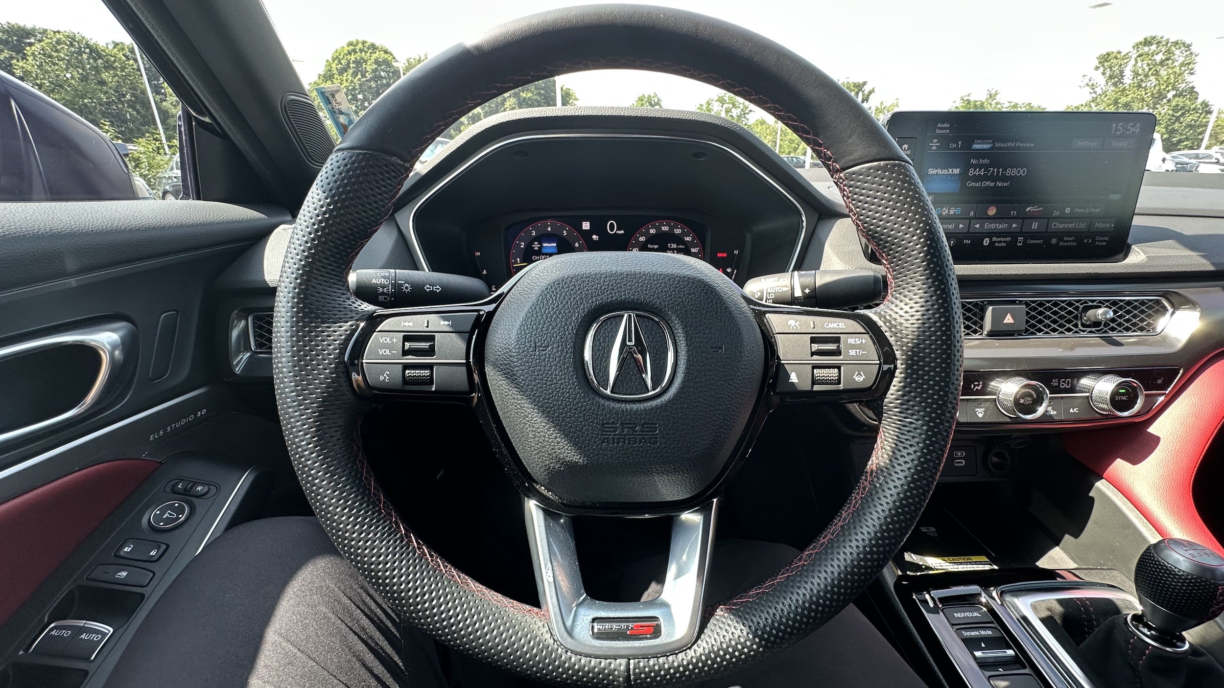 2024 Acura Integra 19