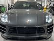 2018 Porsche Macan Turbo SUV