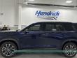 2025 Toyota Grand Highlander Limited SUV