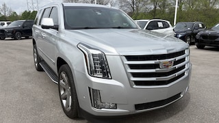 2018 CADILLAC Escalade Luxury SUV