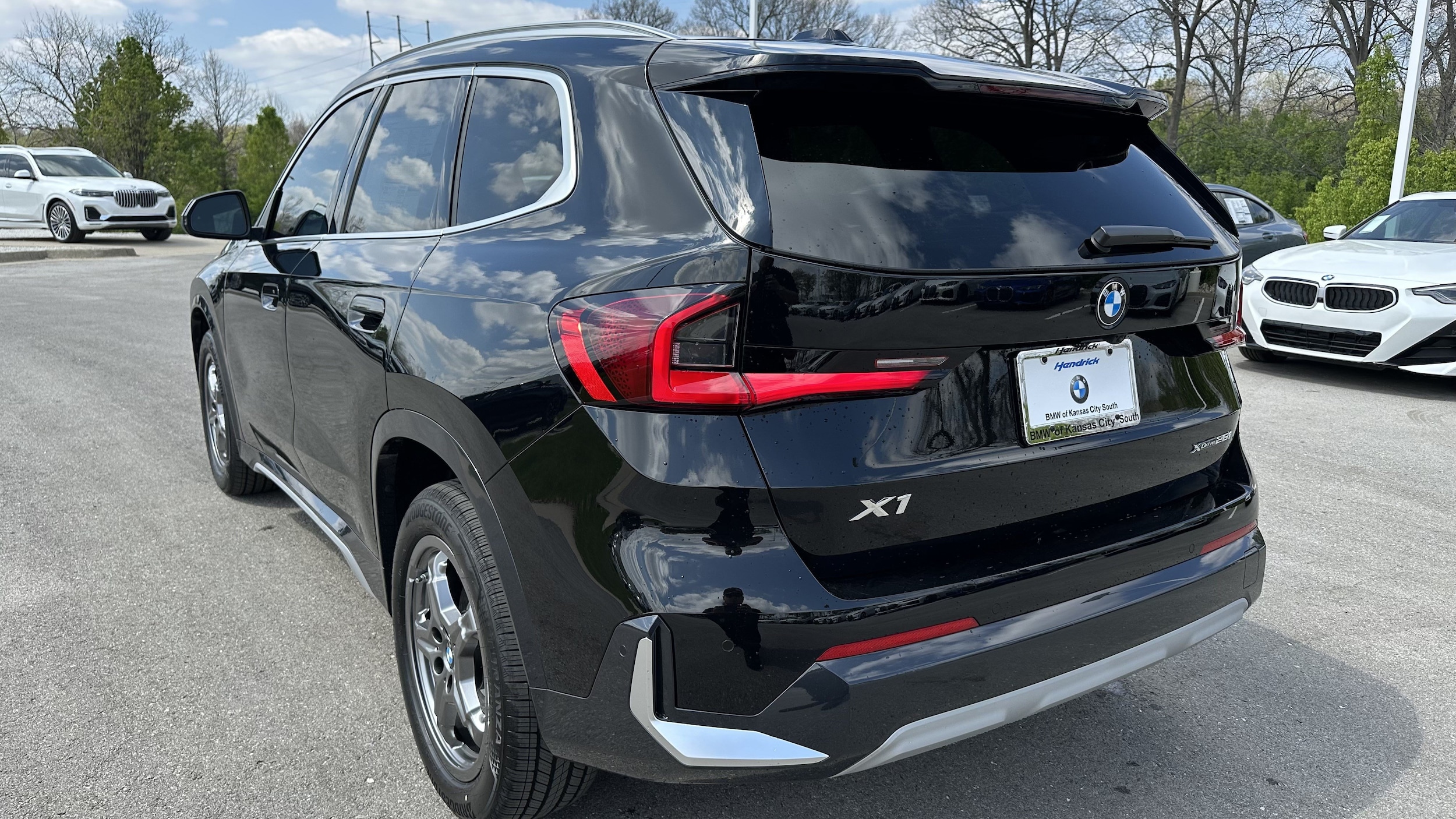 BMW X1 XDrive28i