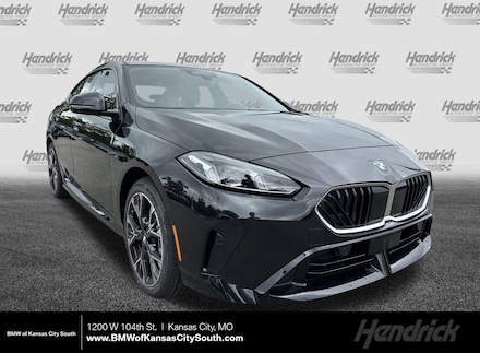 2026 BMW 2 Series 228 xDrive Gran Coupe